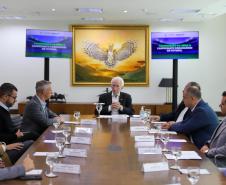 TV Paraná Turismo transmite a divisão de acesso do Paranaense a partir do sábado