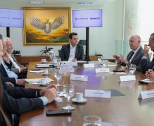 EuroChem investe R$ 40 milhões em fábrica de fertilizantes em Paranaguá