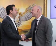 EuroChem investe R$ 40 milhões em fábrica de fertilizantes em Paranaguá