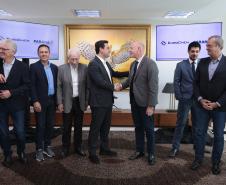 EuroChem investe R$ 40 milhões em fábrica de fertilizantes em Paranaguá