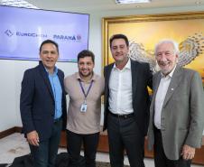 EuroChem investe R$ 40 milhões em fábrica de fertilizantes em Paranaguá