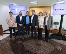 EuroChem investe R$ 40 milhões em fábrica de fertilizantes em Paranaguá