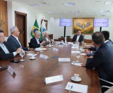 EuroChem investe R$ 40 milhões em fábrica de fertilizantes em Paranaguá