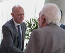 EuroChem investe R$ 40 milhões em fábrica de fertilizantes em Paranaguá