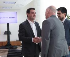EuroChem investe R$ 40 milhões em fábrica de fertilizantes em Paranaguá