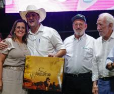 Expoingá: Estado firma acordo para impulsionar sistema que une lavoura, pecuária e floresta