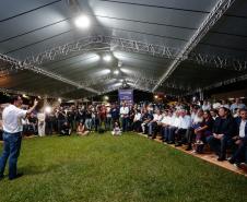 Expoingá: Estado firma acordo para impulsionar sistema que une lavoura, pecuária e floresta