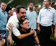 Expoingá: Estado firma acordo para impulsionar sistema que une lavoura, pecuária e floresta