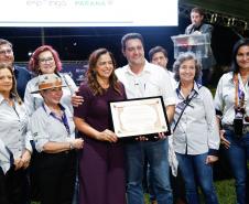 Expoingá: Estado firma acordo para impulsionar sistema que une lavoura, pecuária e floresta