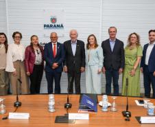 Paraná é o 1º estado brasileiro afiliado da Rede Global de Cidades Amigas das Pessoas Idosas