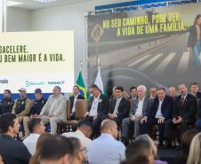 Maio Amarelo: Estado mira redução da velocidade para diminuir acidentes de trânsito