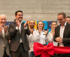 Indústria de alimentos pet inaugura investimento de R$ 140 milhões em Mandirituba