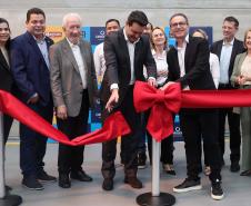 Indústria de alimentos pet inaugura investimento de R$ 140 milhões em Mandirituba