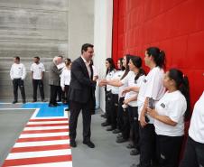 Indústria de alimentos pet inaugura investimento de R$ 140 milhões em Mandirituba