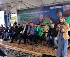 Estado ajuda mais 199 famílias de Palmas a conquistarem a casa própria