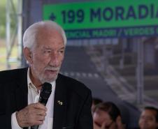 Estado ajuda mais 199 famílias de Palmas a conquistarem a casa própria