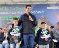 Estado ajuda mais 199 famílias de Palmas a conquistarem a casa própria
