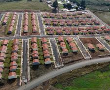 Estado ajuda mais 199 famílias de Palmas a conquistarem a casa própria