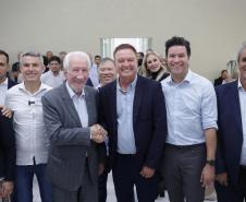 Estado formaliza investimento de R$ 4,7 milhões para pavimentação em Colombo