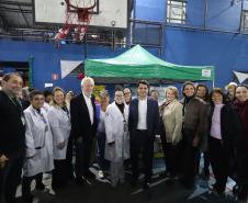 De olho nas demandas do cidadão: Piana participa da 1ª Assembleia nos Bairros