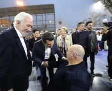 De olho nas demandas do cidadão: Piana participa da 1ª Assembleia nos Bairros