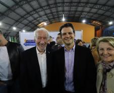 De olho nas demandas do cidadão: Piana participa da 1ª Assembleia nos Bairros