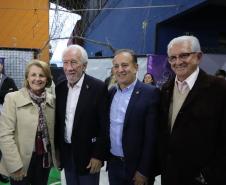 De olho nas demandas do cidadão: Piana participa da 1ª Assembleia nos Bairros