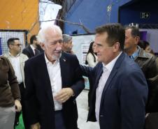 De olho nas demandas do cidadão: Piana participa da 1ª Assembleia nos Bairros