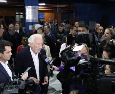 De olho nas demandas do cidadão: Piana participa da 1ª Assembleia nos Bairros