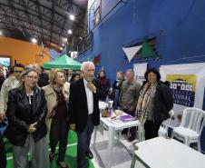 De olho nas demandas do cidadão: Piana participa da 1ª Assembleia nos Bairros
