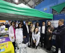 De olho nas demandas do cidadão: Piana participa da 1ª Assembleia nos Bairros