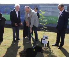Multinacional japonesa de diagnóstico anuncia nova planta em São José dos Pinhais