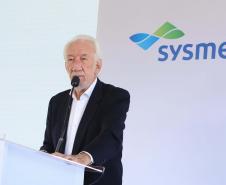 Multinacional japonesa de diagnóstico anuncia nova planta em São José dos Pinhais