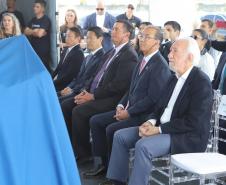 Multinacional japonesa de diagnóstico anuncia nova planta em São José dos Pinhais
