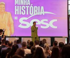 Na primeira edição da Semana S, Darci Piana destaca ações do setor do comércio no Paraná