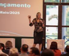 Na primeira edição da Semana S, Darci Piana destaca ações do setor do comércio no Paraná