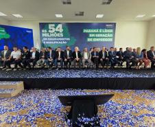 Agências do Trabalhador serão modernizadas com investimento de R$ 54 milhões do Estado