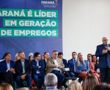 Agências do Trabalhador serão modernizadas com investimento de R$ 54 milhões do Estado