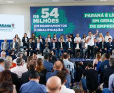 Agências do Trabalhador serão modernizadas com investimento de R$ 54 milhões do Estado