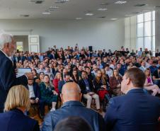 Agências do Trabalhador serão modernizadas com investimento de R$ 54 milhões do Estado