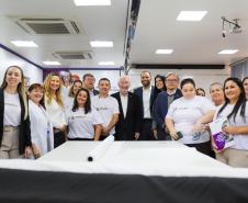 Agências do Trabalhador serão modernizadas com investimento de R$ 54 milhões do Estado