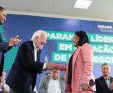 Agências do Trabalhador serão modernizadas com investimento de R$ 54 milhões do Estado