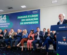 Agências do Trabalhador serão modernizadas com investimento de R$ 54 milhões do Estado