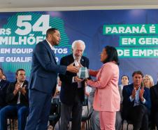 Agências do Trabalhador serão modernizadas com investimento de R$ 54 milhões do Estado
