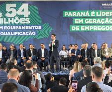 Agências do Trabalhador serão modernizadas com investimento de R$ 54 milhões do Estado