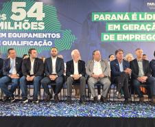 Agências do Trabalhador serão modernizadas com investimento de R$ 54 milhões do Estado