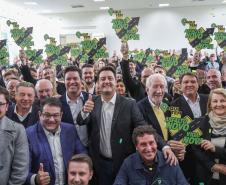 Estado amplia Asfalto Novo, Vida Nova para municípios com cerca de 100 mil habitantes
