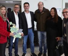 Estado amplia Asfalto Novo, Vida Nova para municípios com cerca de 100 mil habitantes