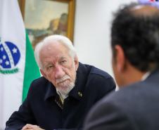 Estado formaliza incentivos à nova fábrica de pneus que fará investimento de R$ 6,7 bilhões