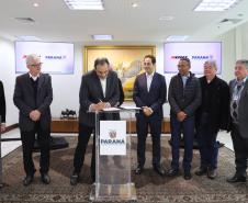 Estado formaliza incentivos à nova fábrica de pneus que fará investimento de R$ 6,7 bilhões